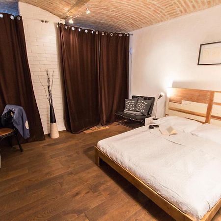 Apartment Nobilegasse Wien Eksteriør bilde