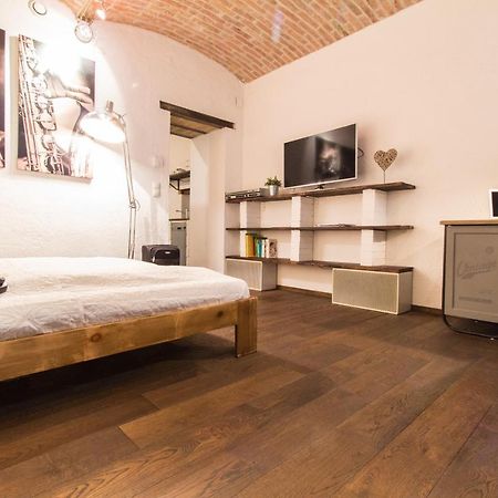 Apartment Nobilegasse Wien Eksteriør bilde