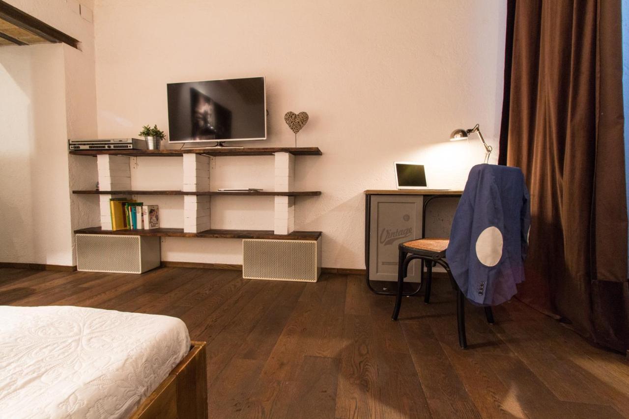 Apartment Nobilegasse Wien Eksteriør bilde