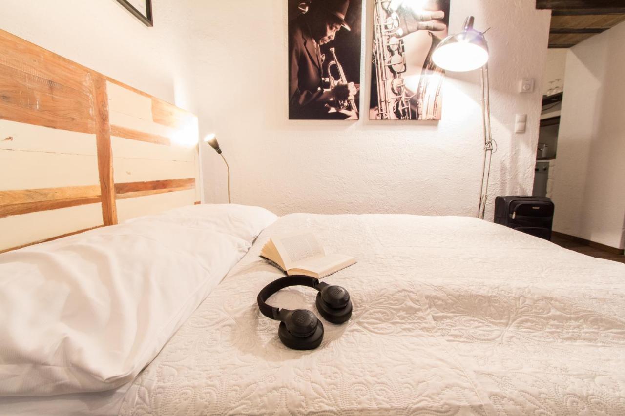 Apartment Nobilegasse Wien Eksteriør bilde